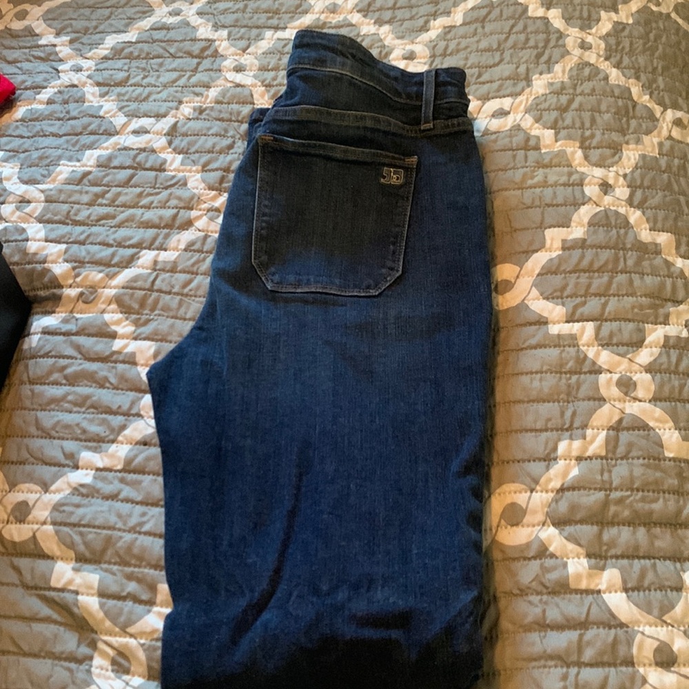 Gently worn woman’s jeans